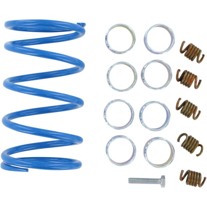 Yamaha YFM660 Grizzly 4x4 02-08 EPI Sport Utility Oversize Tyre CVT Clutch Kit