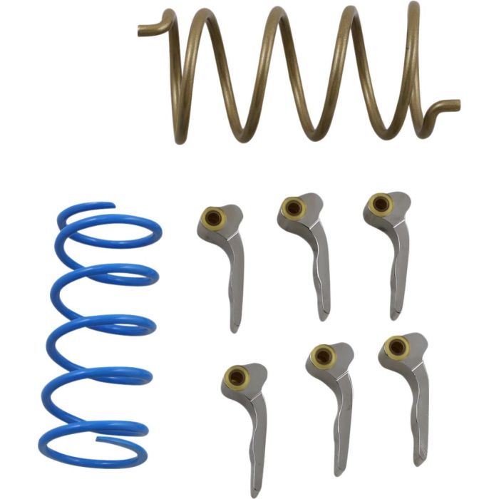 EPI Sand Dune Clutch Kit For Bombardier Maverick X3 Turbo RR STD/XDS/XRS 20