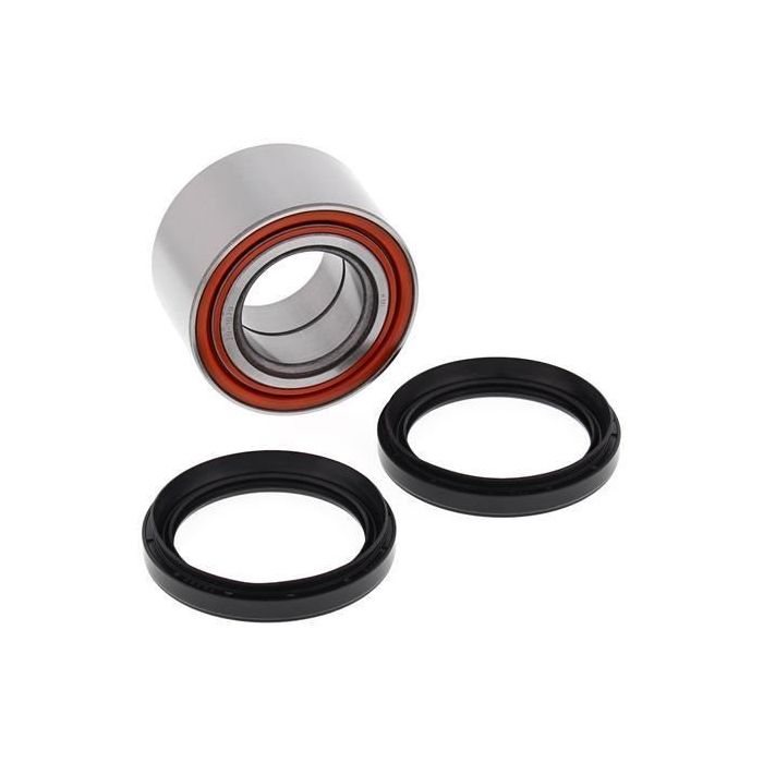 Honda Pioneer 700 SXS700M2 SXS700M4 14-17 Front Wheel Bearing Kit