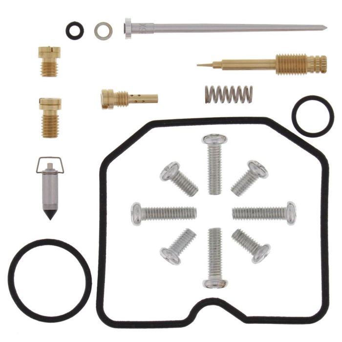 Kawasaki KEF300 Lakota 1995-2003 Carb Repair Kit