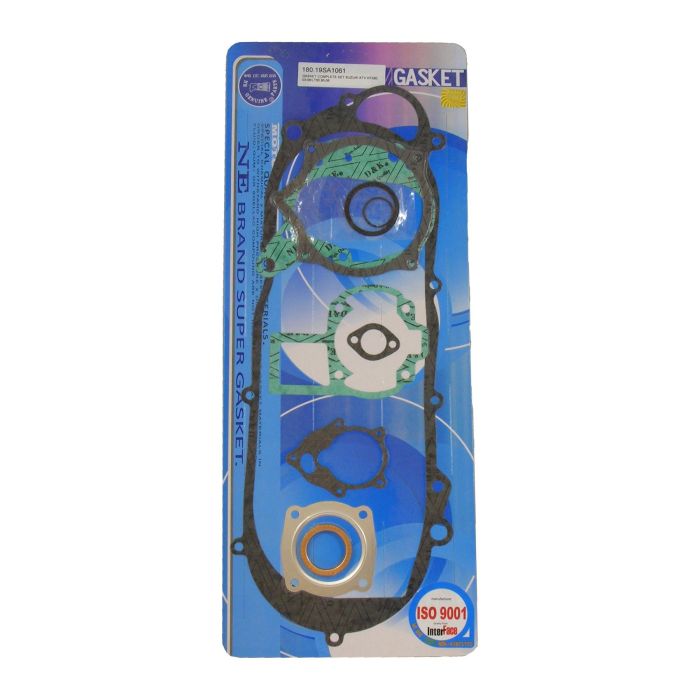 Suzuki LT80 95-00 Complete Gasket Set