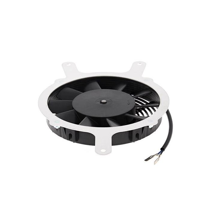 Cooling Fan To Fit Kawasaki KVF650 750 05-13 Models