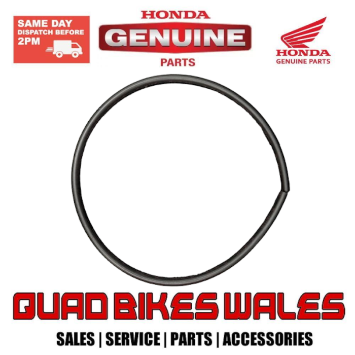 Genuine Honda BULK TUBE F 75X1M 95001-7500160M