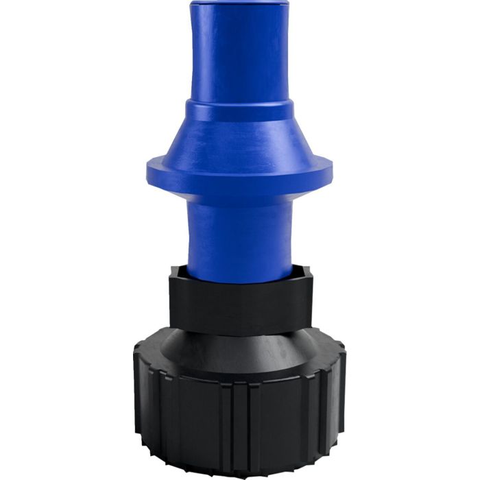 Tuff Jug RIPPER CAP BLUE 20L