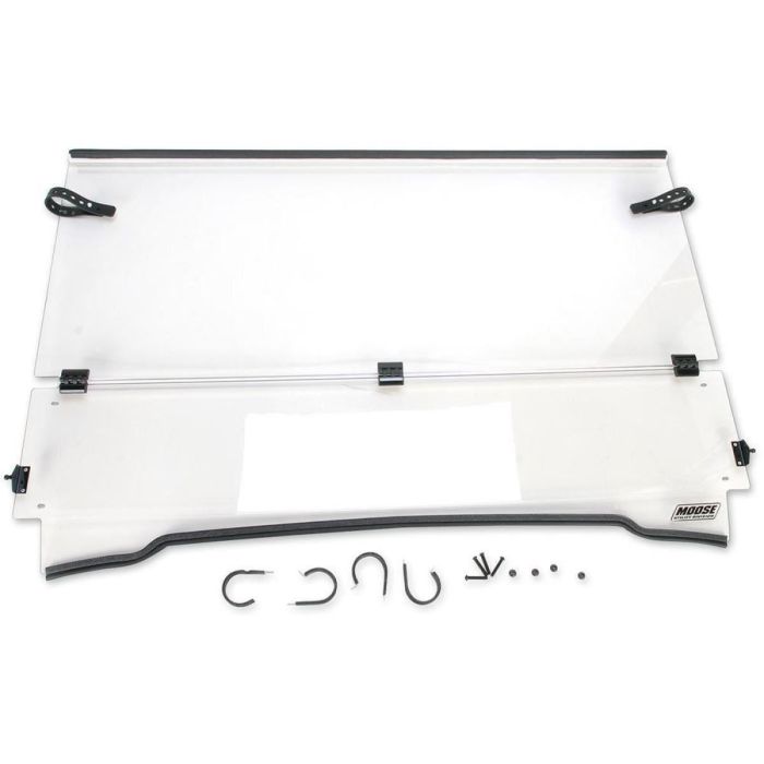 Yamaha Viking 700 14-15 UTV Full Folding Windshield