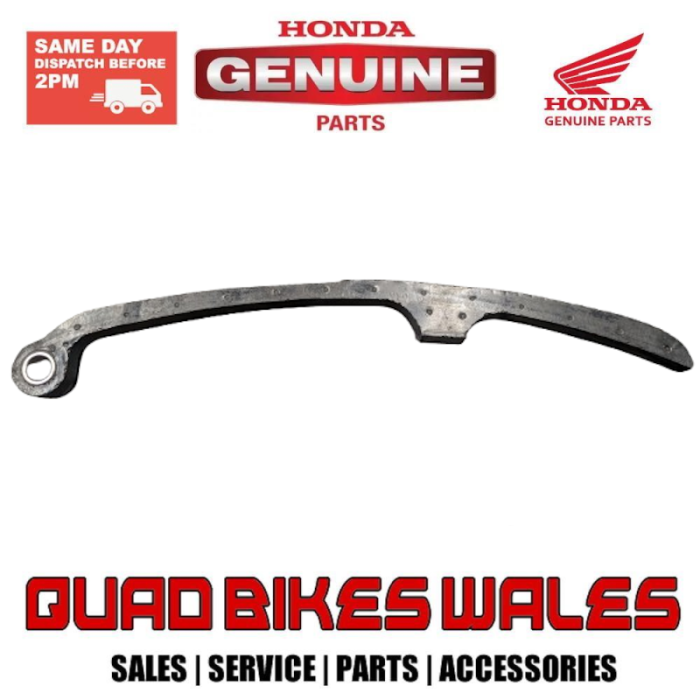Genuine Honda CAM CHAIN TENSIONER 14511-kcy-670