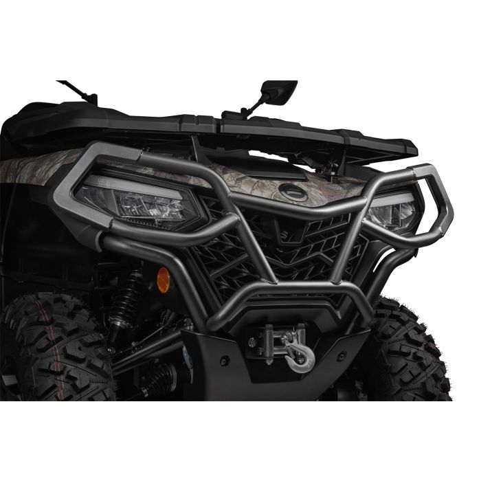 CFMOTO CFORCE 450 520 2023 Front Bumper