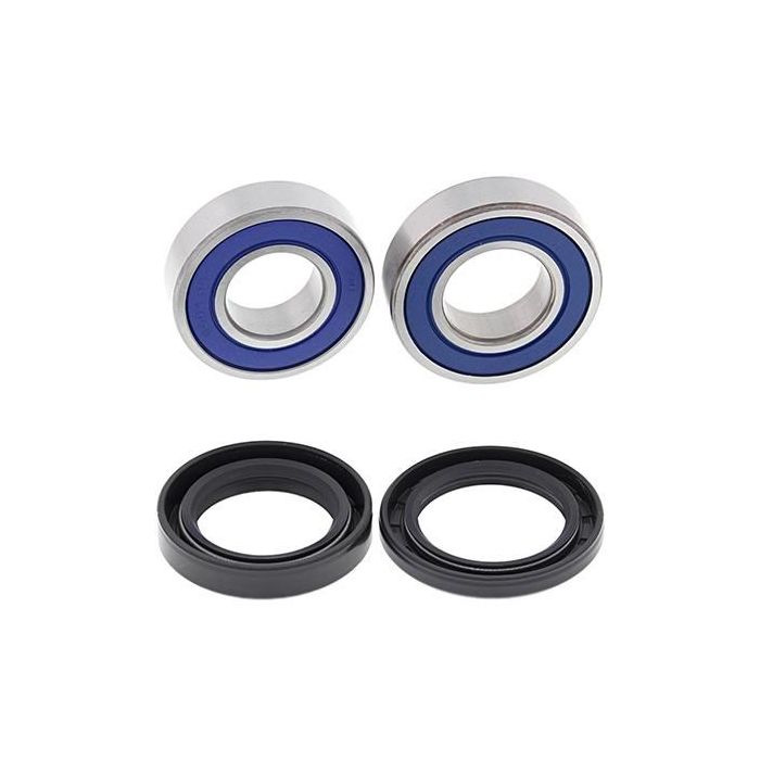 Front Wheel Bearing Kit To Fit Honda FL400R Pilot 1989-1990