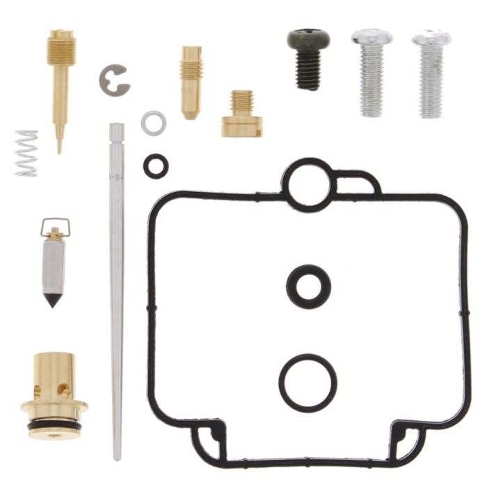 Yamaha YFM600 Grizzly 98-00 Carb Repair Kit