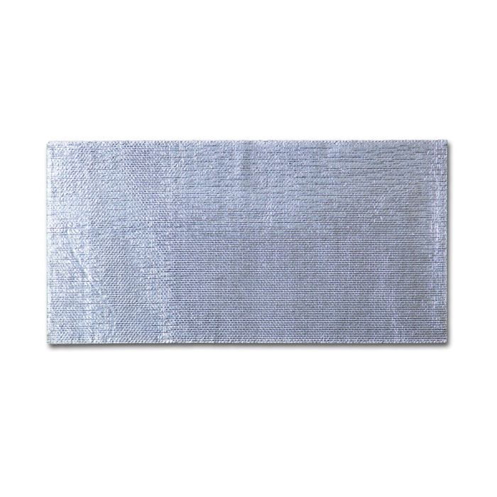 Fender Plastic Heat Protection Tile 6 x 12 Inch