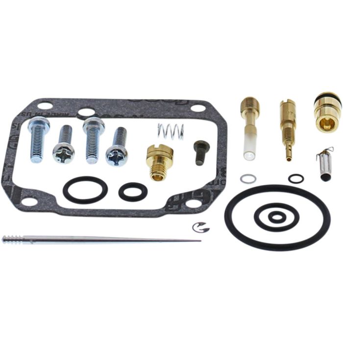 Carburetor Rebuild Kit To Fit Suzuki LT-300E 87-89 Models