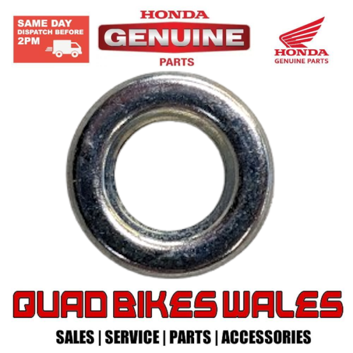 Genuine Honda CAP,PIN 45176-HM5-A81