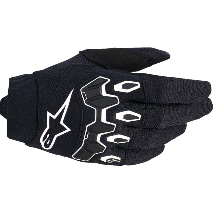 ALPINESTARS Full Bore V2 Gloves BLK/WHT