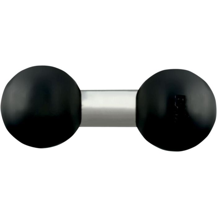 Ram Mounts Double 1 in. Ball Adapter - RAM-B-230