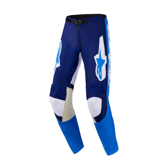 ALPINESTARS Racer Riway Pants BLUE/WHITE 