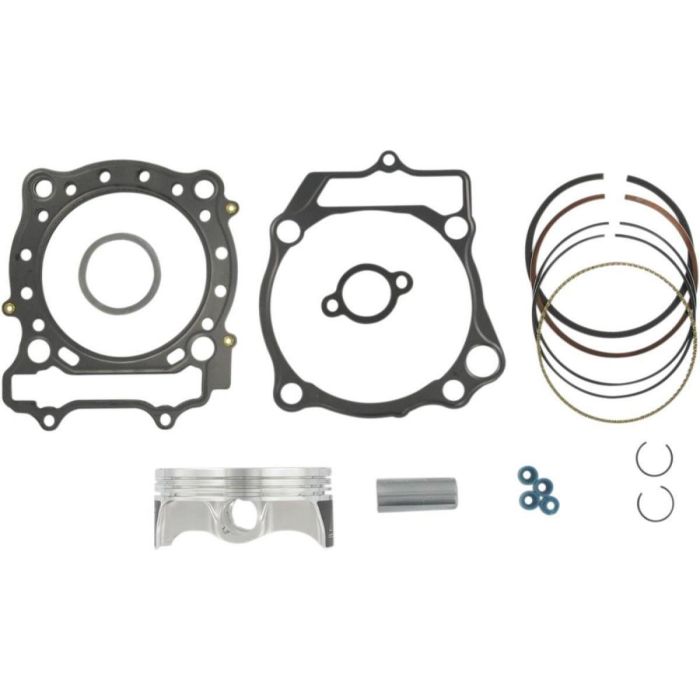 Suzuki LT-R450 Quad Racer 06-11 13.7:1 high compression Wiseco Piston Kit Standard Bore