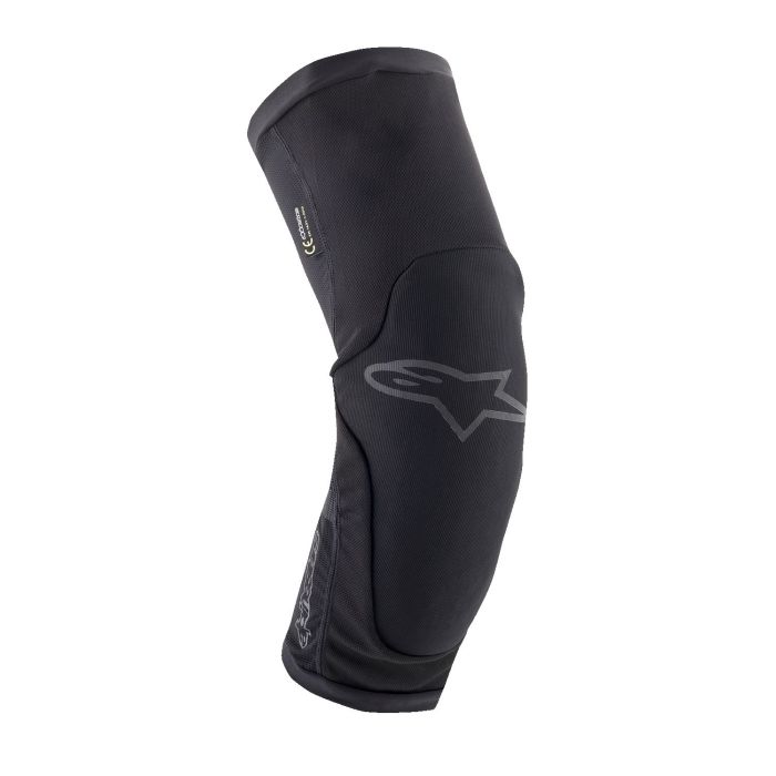 Alpinestars Paragon Plus Knee Protectors Black