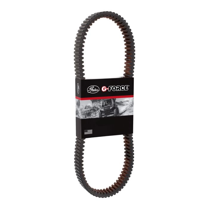 Gates G-Force CVT Belt 31G3569 Kawasaki Mule Pro MX