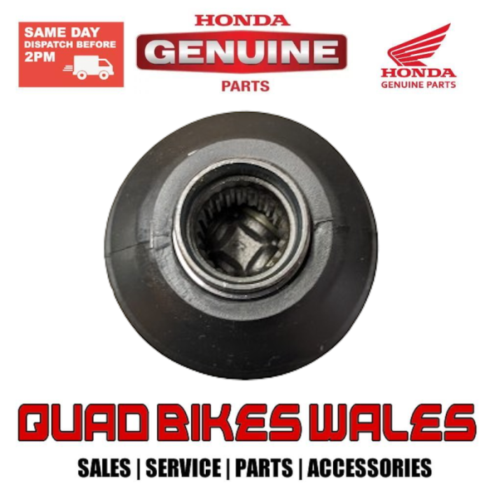 Genuine Honda JOINT ASSY YOKE 40300-HR3-A20 40300-HR3-A20