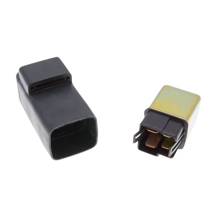 Chinese Quad Parts Starter Relay Solenoid IP34632