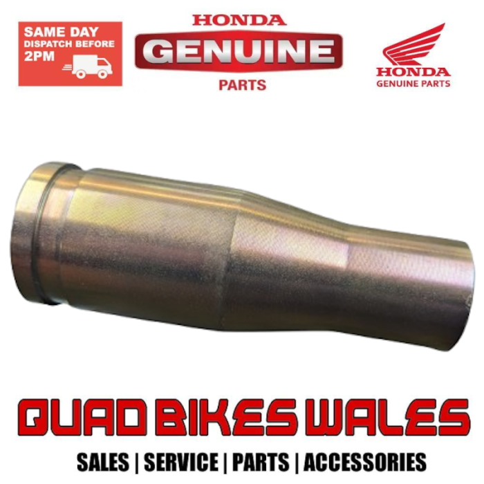 Genuine Honda JOINT,FR PROP SHA 40402-HL5-A00