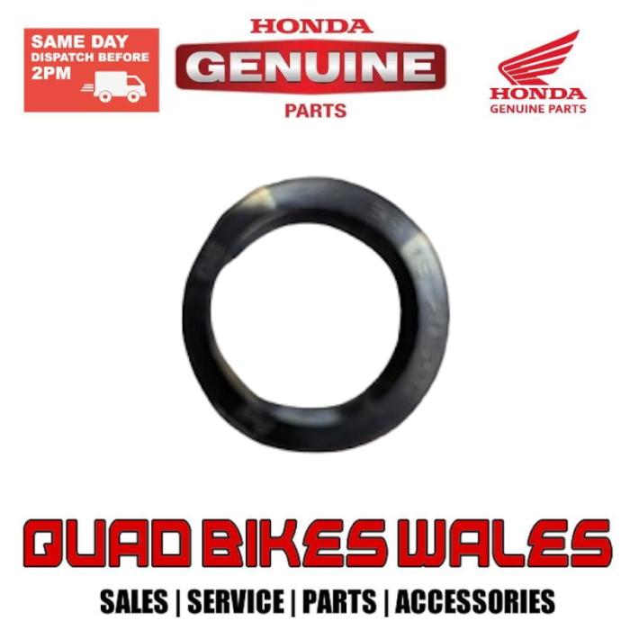 Genuine Honda OIL SEAL 91251-444-000