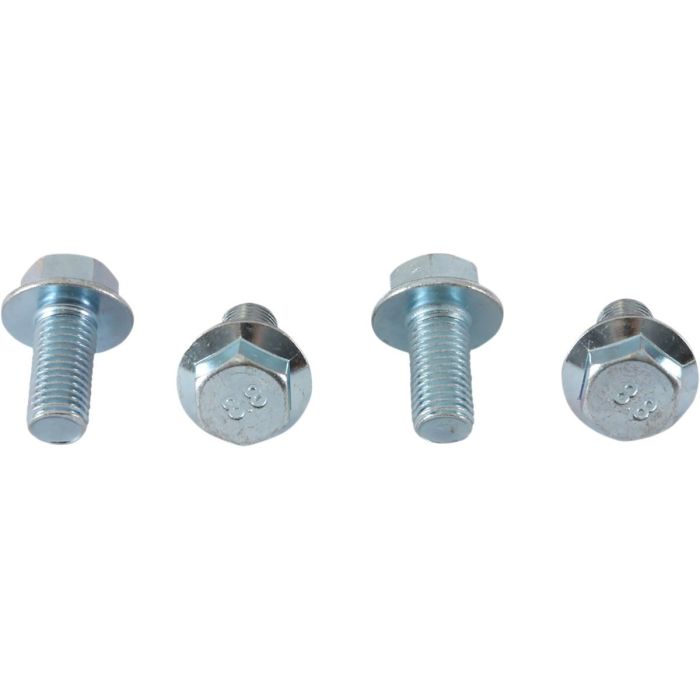 Wheel Stud and Nut Kit To Fit Arctic Cat Can-Am Polaris Yamaha 97-16 Models