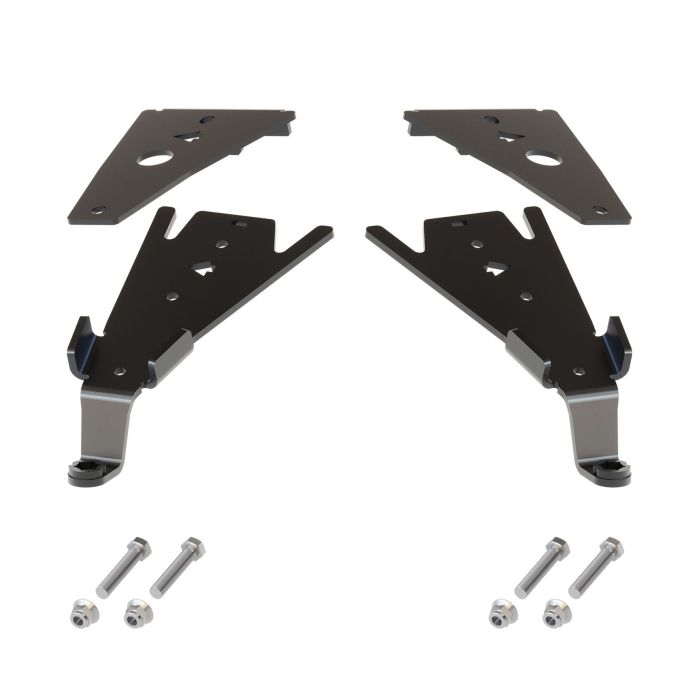 Camso Front Bracket Kit 1004-05-0730
