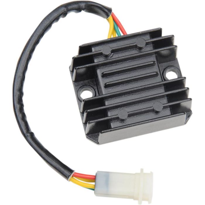 Yamaha YFM YTM 200 225 Tri-Moto Moto 4 Regulator Rectifier