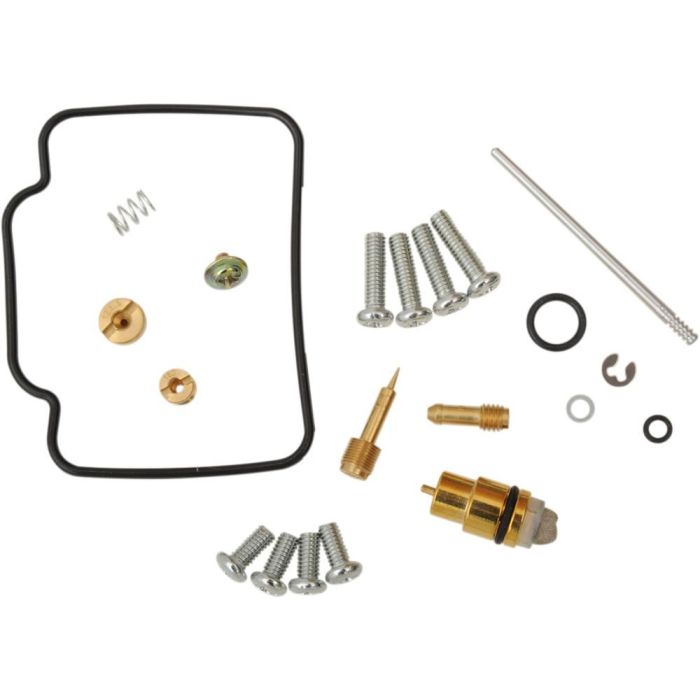 Suzuki LT-F250F 4WD Quad Runner 1999 Carb Repair Kit