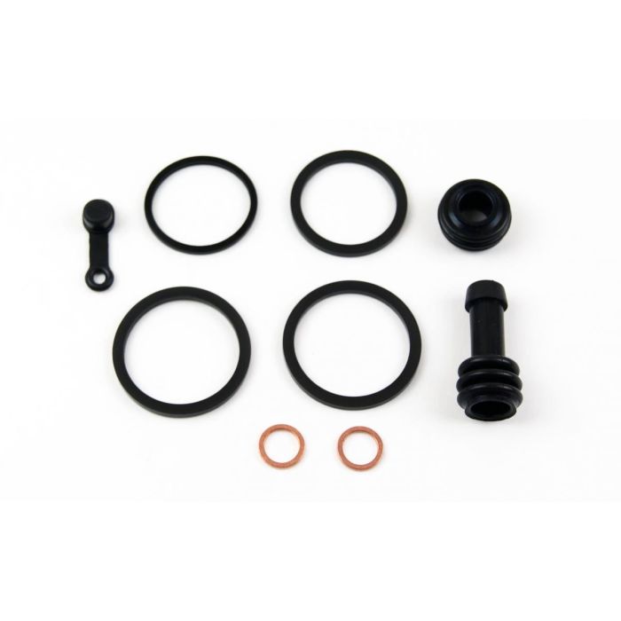 Rear Brake Caliper Rebuild Kit To Fit Polaris RZR XP 4 Turbo 2020 Model