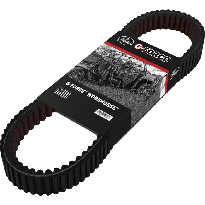 Gates G-Force CVT Belt 25G4076
