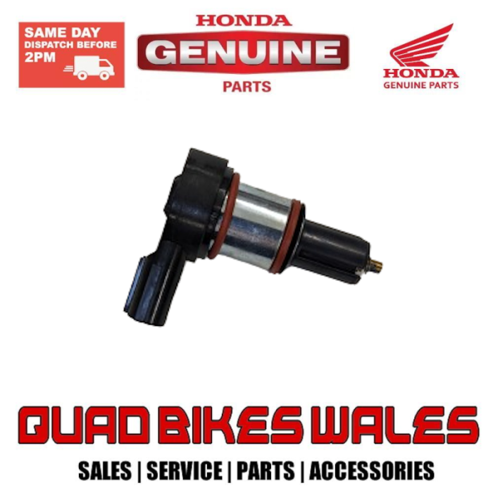 Genuine Honda IACV SET 16430-HP6-A01