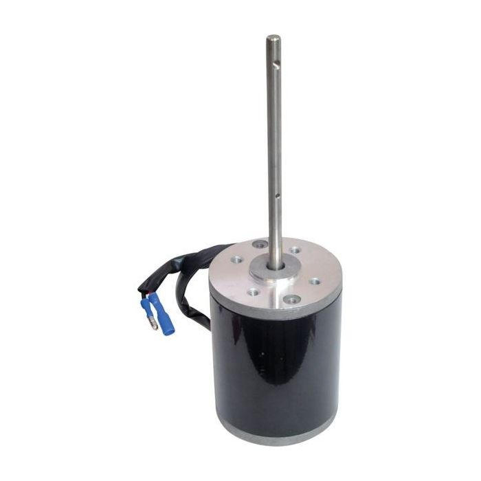 Replacement Quad Spreader 12V Spinner Motor