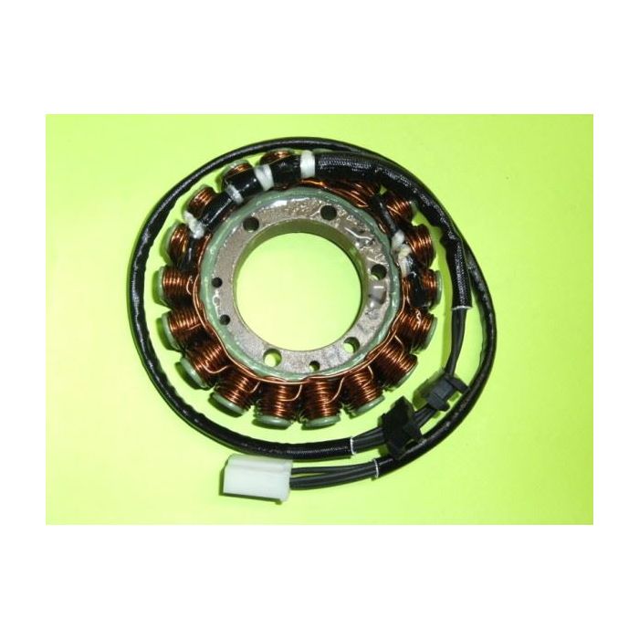 Kawasaki KLF400B Bayou 93-99 Stator Assembly