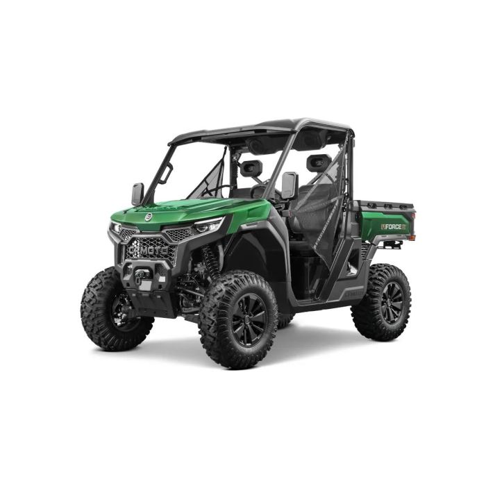 CFMOTO UFORCE U10 PRO AGRI 1000cc UTV Road Legal SXS
