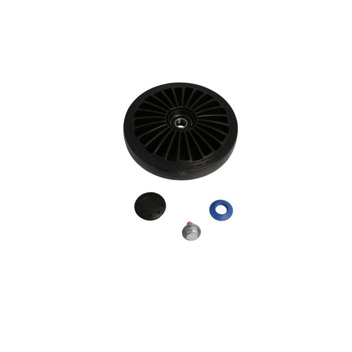 Camso Wheel Assembly 202MM 7016-00-6202