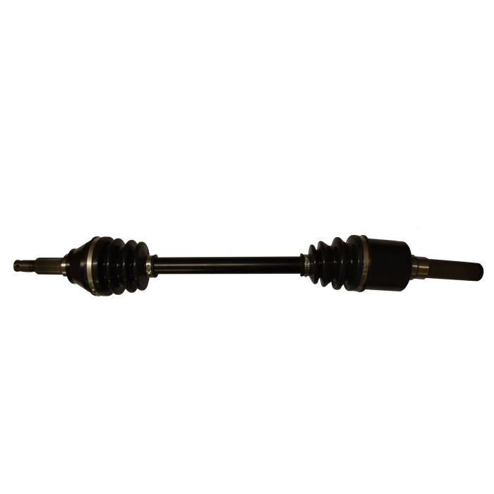 John Deere Gator 625i 825i 855 XUV Front Right Complete CV Axle Driveshaft