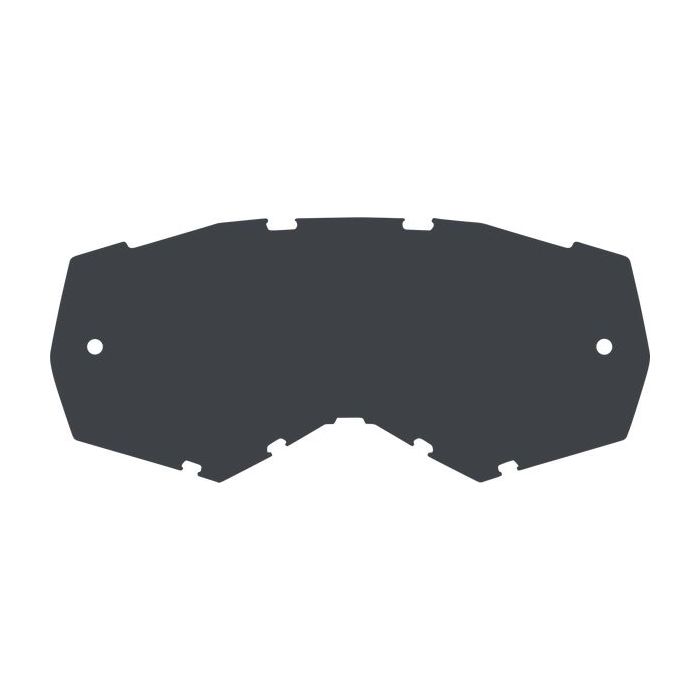 THOR Activate/Regiment Goggle Lens SMOKE