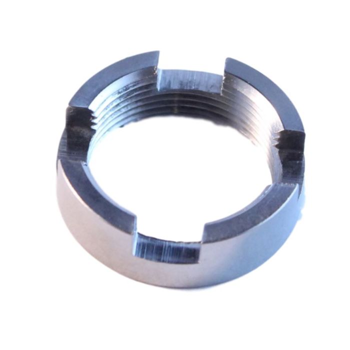 Honda Swingarm Pivot Nut