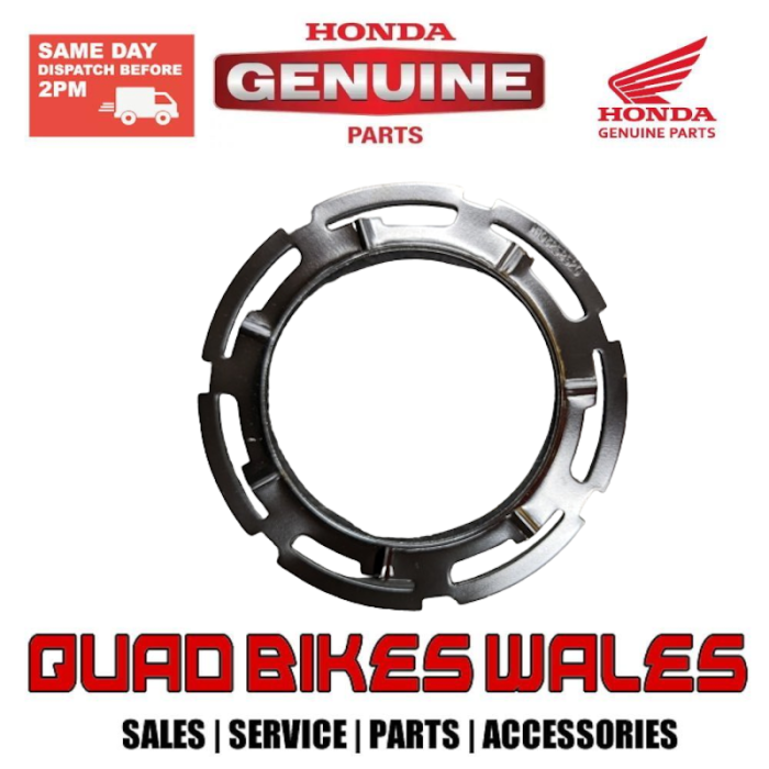 Genuine Honda LOCKING RING,FUEL 17719-HR3-A21