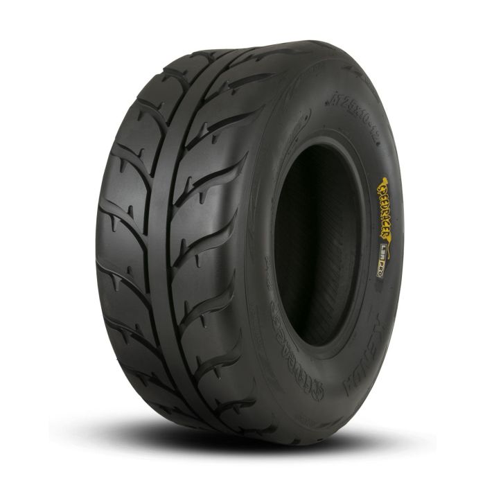 KENDA 25x8x12 (205/80-12) Speedracer K547 43N Quad Tyre