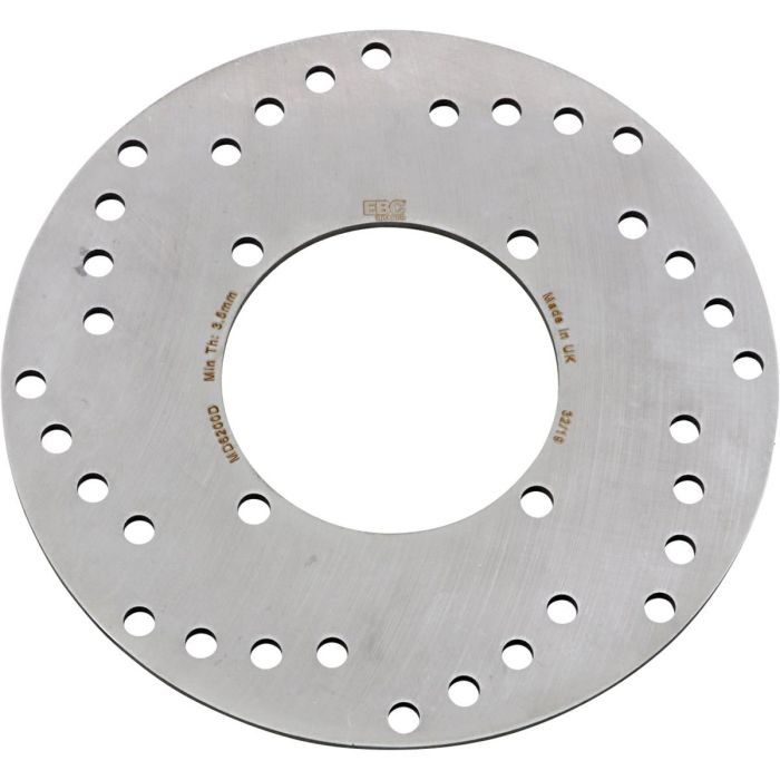 MD6200D ATV Brake Disk