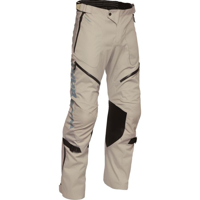 THOR Terrain Over-the-Boot Pants Off-White