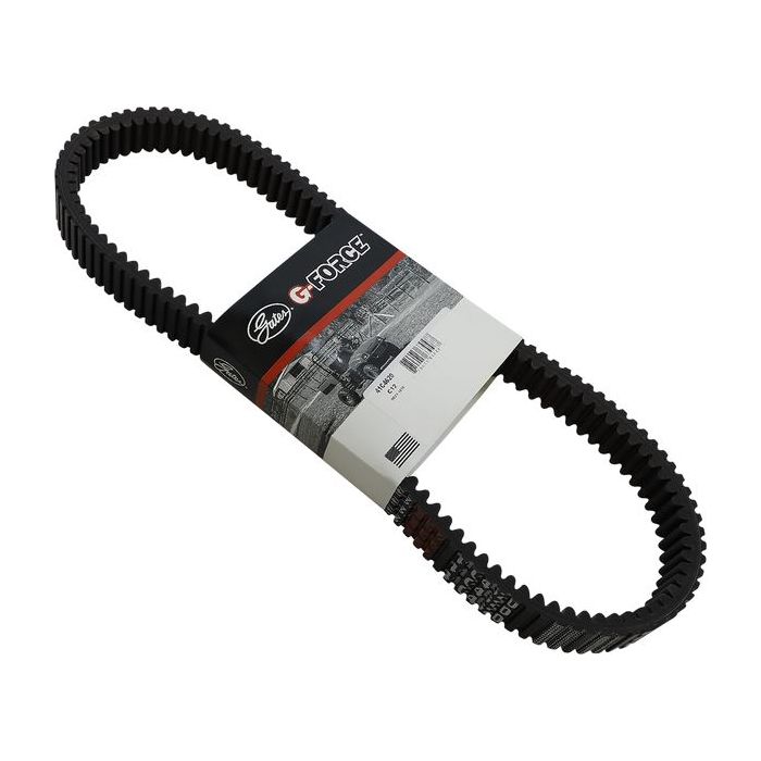 Gates G-Force CVT Belt 41C4620 C12 Carbon Extreme Duty