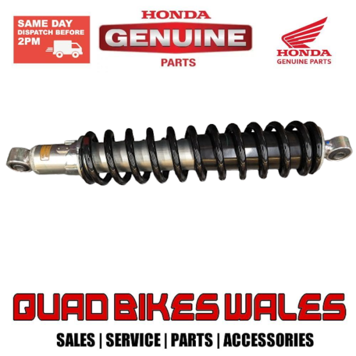 Genuine Honda CUSHION ASSY,FR 51400-HR3-A21