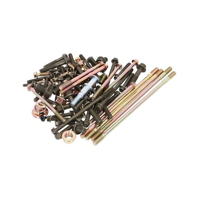 Chinese Quad Parts Air/Fuel Mixture Screw Kit BT13886