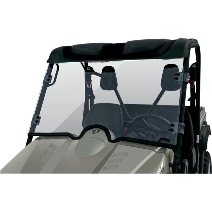 Polaris Ranger 1000 XP 16-21 1000 Diesel 15-19 UTV Full Windshield Windscreen
