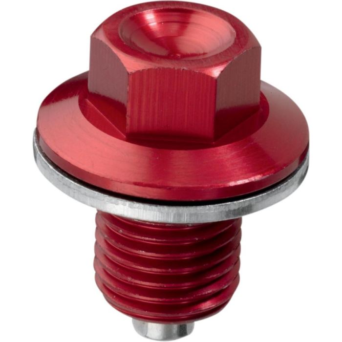 Yamaha YFZ450 04-13 Moose Racing Magnetic Drain Plug