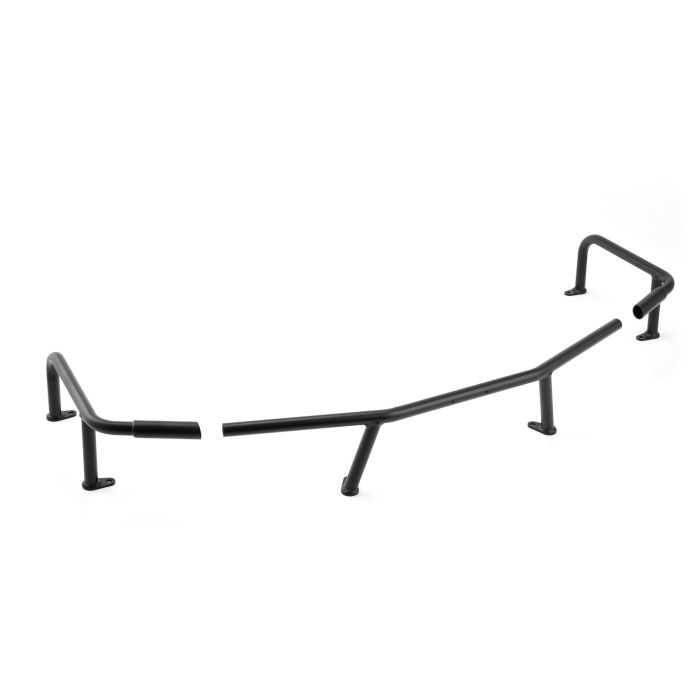 CFMOTO CFORCE 625 Front Rack Extender Assembly Seperated